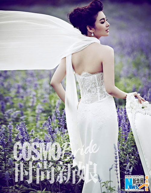 Những mỹ nữ của Châu Tinh Trì - 5