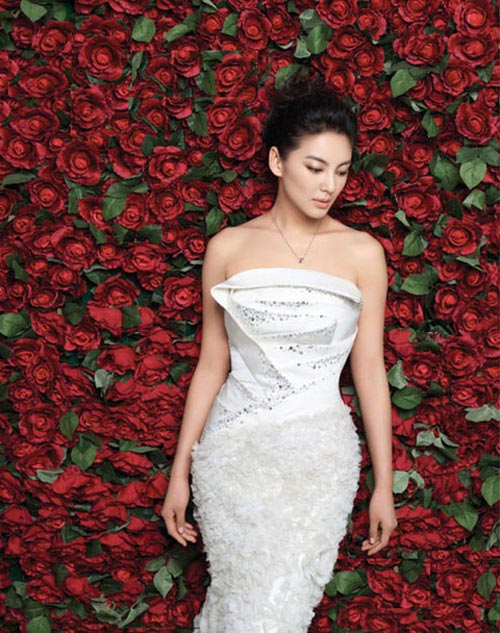 Những mỹ nữ của Châu Tinh Trì - 6