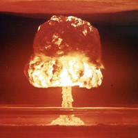 Tin tức trong ngày - Diễn văn của Nữ hoàng Anh trước "Thế chiến 3"