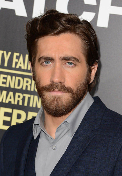 25 tài tử nóng bỏng nhất Hollywood - 5