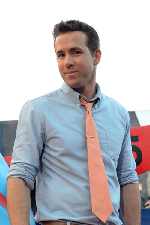 25 tài tử nóng bỏng nhất Hollywood - 3