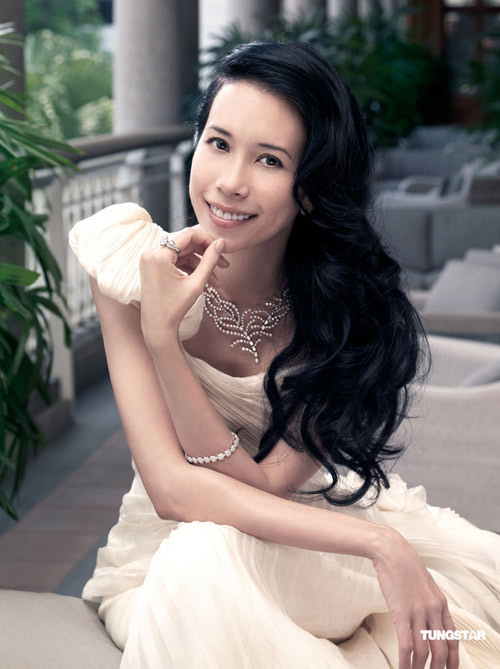 Những mỹ nữ của Châu Tinh Trì - 17