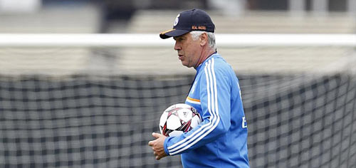 Galaxy – Real: Show diễn Hoàng gia - 2