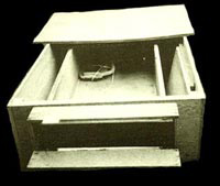 Cô gái sống trong chiếc hộp (Kỳ 3) - 2