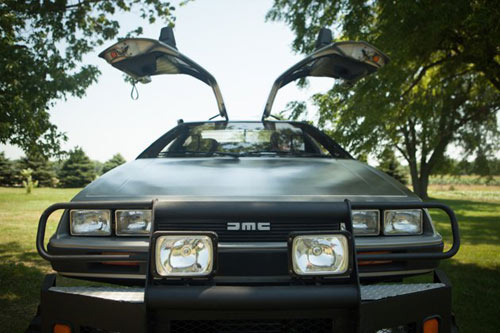 Những siêu phẩm ‘độ’ từ DMC-12 - 10