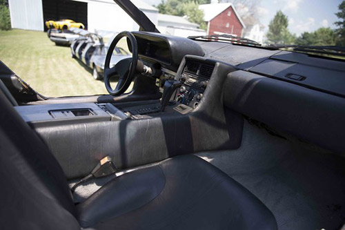 Những siêu phẩm ‘độ’ từ DMC-12 - 2