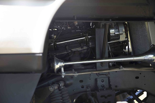 Những siêu phẩm ‘độ’ từ DMC-12 - 4