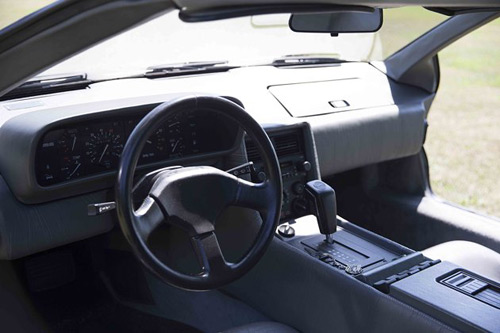 Những siêu phẩm ‘độ’ từ DMC-12 - 7