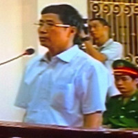 Tin tức trong ngày - Cựu Phó Chủ tịch Tiên Lãng được hưởng án treo