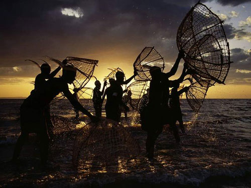 Tới thăm Kenya - "Cái nôi của nhân loại" - 10