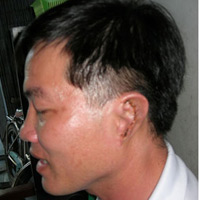 Pháp luật - Bắt "bồ nhí" cắt tai nguyên phó bí thư xã