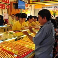 Tài chính - Bất động sản - NHNN yêu cầu báo cáo kinh doanh vàng hằng ngày