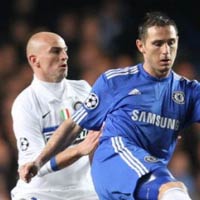 Bóng đá - Chelsea – Inter: Tuyệt phẩm của Oscar