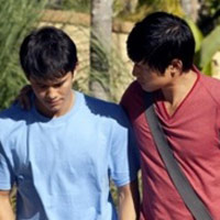 Phim chiếu Rạp - White Frog: Phim đồng tính đầy nhân văn