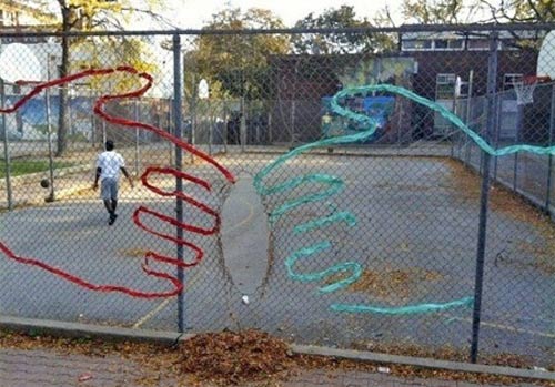 8 lối vào kỳ lạ trên hành tinh - 9