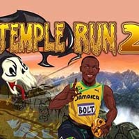 Công nghệ thông tin - Usain Bolt hóa thân vào game gây sốt