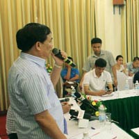 Bóng đá - Thanh Hóa không đá 5 trận cuối nếu…