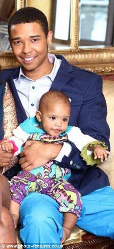 Người phụ nữ khổ vì...không được già - 4