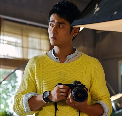 Hợp đồng chia tay: Giấc mơ cổ tích - 5