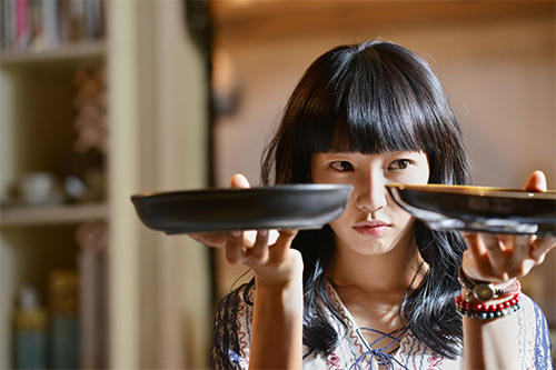 Hợp đồng chia tay: Giấc mơ cổ tích - 2