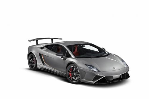 Gallardo LP 570-4 Squadra Corse chính thức ra mắt - 2