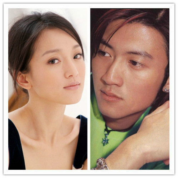 Châu Tấn: "Cọc tìm trâu" - 2