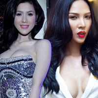 Thời trang - Minh Triệu: "Sự gợi cảm nên toát ra từ thần thái"