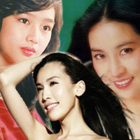 Ngôi sao điện ảnh - Những người vợ cam chịu của sao Hoa ngữ