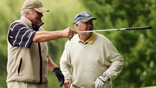 Sir Alex chuẩn bị lên bàn mổ - 2