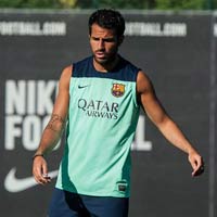 Bóng đá - MU &amp; TTCN: Không chỉ có Fabregas