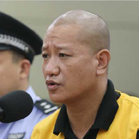 Tin tức trong ngày - Đài Loan: Kẻ bỏ đói mẹ già đến chết lĩnh án