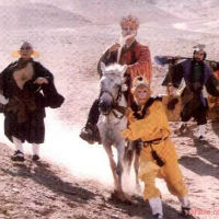  - Đoàn Tây Du Ký chia tay "công thần"