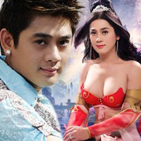 Ca nhạc - MTV - Hành trình chuyển sắc của Lâm Chí Khanh