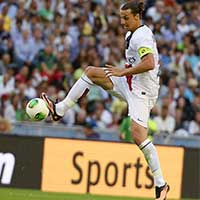 Bóng đá - Schmeichel: Ibra sẽ là một Cantona mới