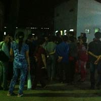 Pháp luật - Tp.HCM: Giết người vì va chạm giao thông