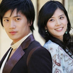  - Lee Bo Young, Ji Sung tuyên bố kết hôn