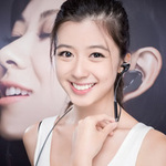 Thời trang Hi-tech - Mỹ nữ xinh như mộng cùng headphone