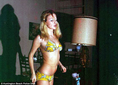 Sát nhân và 100 người phụ nữ (Kỳ 1) - 4