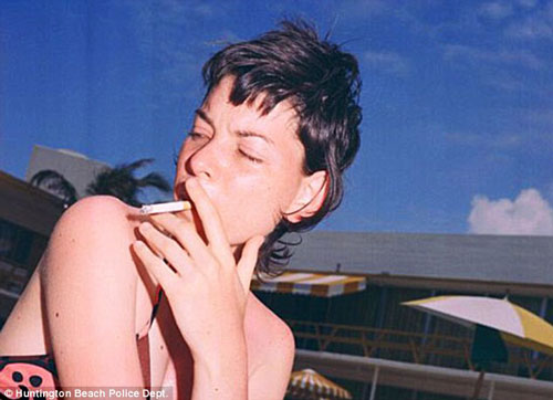 Sát nhân và 100 người phụ nữ (Kỳ 1) - 2