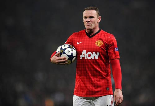 Chelsea nâng “đòn tấn công” vụ Rooney - 1