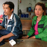 Tin tức trong ngày - Nghi án bé gái 3 tuổi bị bắt cóc