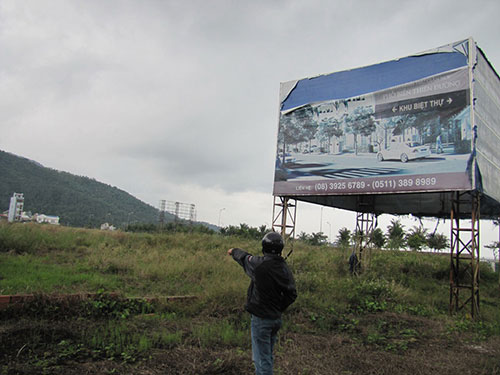 Thủ tướng đồng ý kết luận sai phạm ở Đà Nẵng - 2