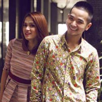 Ca nhạc - MTV - Hồng Phước: Tôi yêu Hương Giang hồi nào?