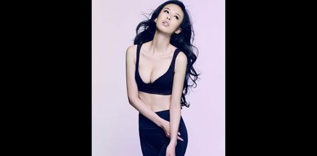 Yang Di nhận là thợ nhiếp ảnh của Địch Lăng và tuyên bố rằng, Địch Lăng đã trở thành người mẫu từ ba năm trước đây. 