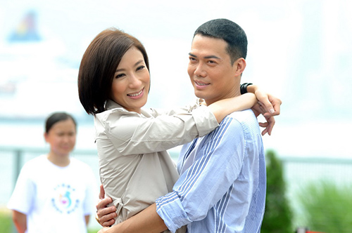 Pháp luật vô hình: Chuyện tình yêu và công lý - 4