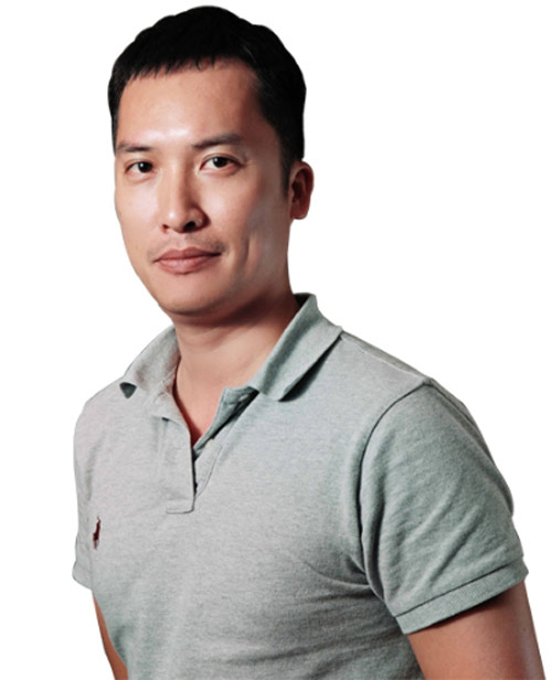 "Đường Đua không phải phim cướp, giết" - 2