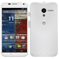 Dế sắp ra lò - Motorola Moto X chính thức trình làng