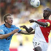 Bóng đá - Monaco – Tottenham: Phô diễn sức mạnh