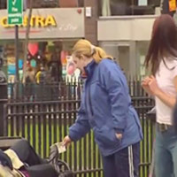 Video Clip Cười - Video clip hài: Tạm thời đút túi