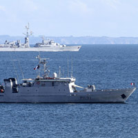 Tin tức trong ngày - Philippines mua chiến hạm Pháp đối phó TQ